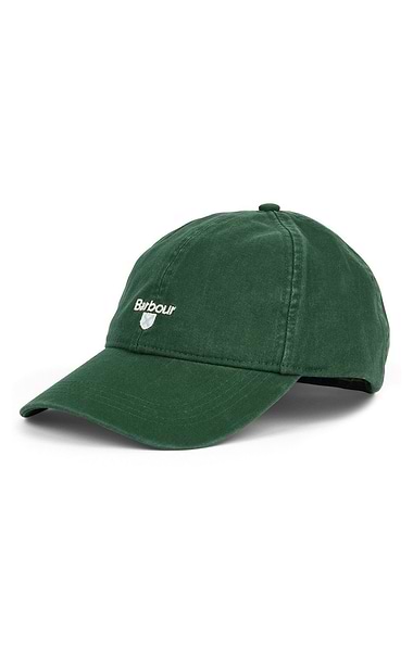 Men's Barbour Cascade Sports Cap