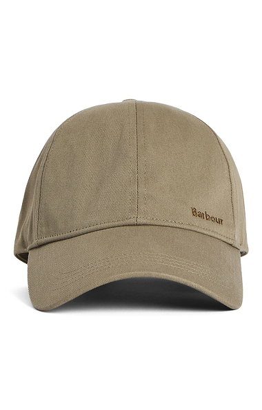 Men's Barbour Milburn Cap