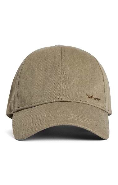 Men's Barbour Milburn Cap