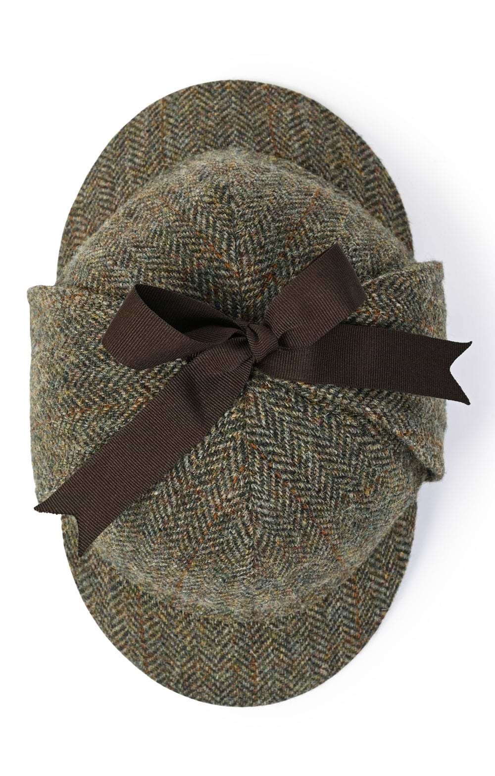 Mens Failsworth Harris Tweed® Stalker - House of Bruar