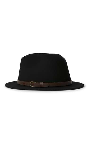 Men's Adventurer Felt Hat