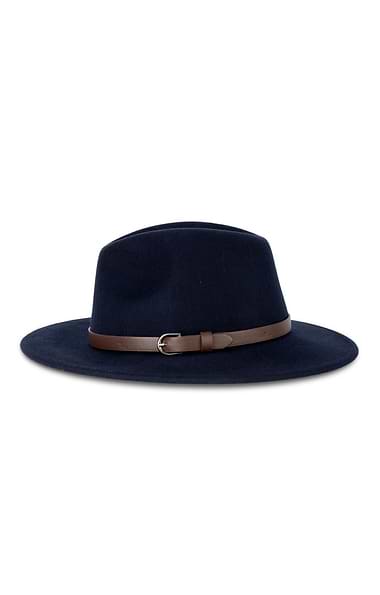 Men's Adventurer Felt Hat