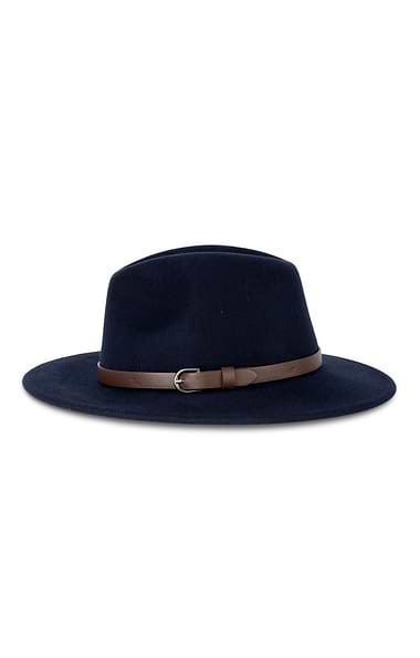 Men's Adventurer Felt Hat