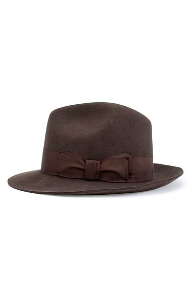 Men's Failsworth Chester Felt Hat