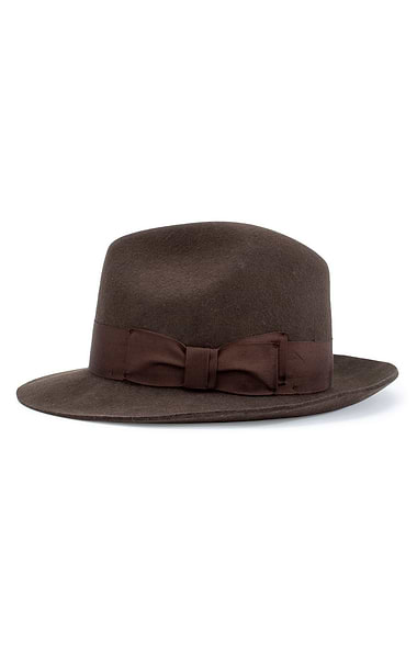 Men's Failsworth Chester Felt Hat