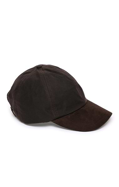 Men's Failsworth Wax Baseball Cap