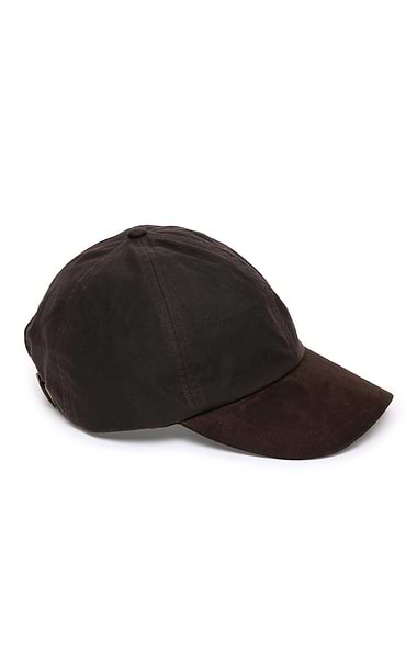 Men's Failsworth Wax Baseball Cap