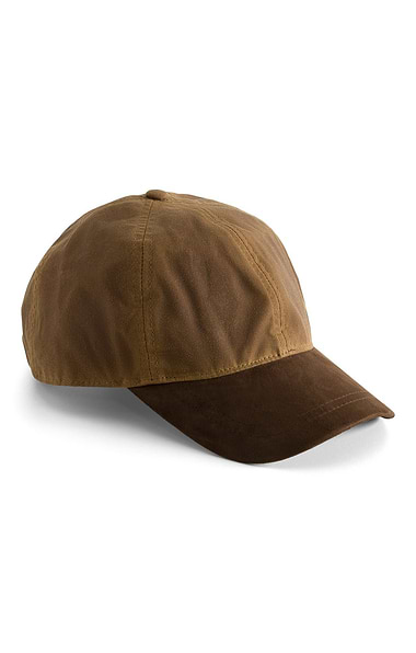 Men's Failsworth Wax Baseball Cap