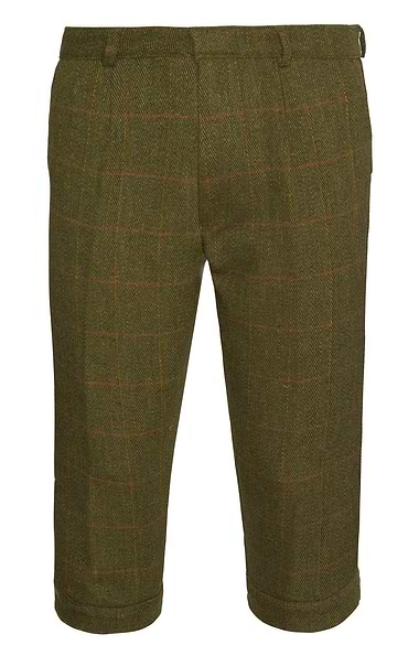 Men's Tweed Breeks