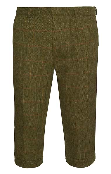 Men's Tweed Breeks