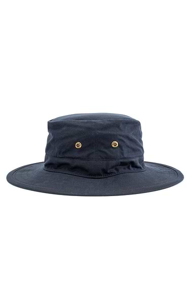 Men's Failsworth Wax Traveller Hat