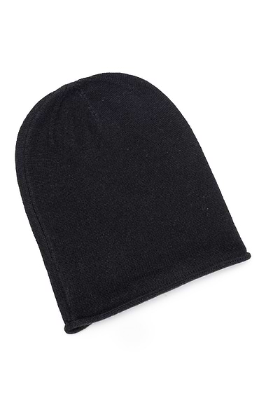 Ladies Gauzy Cashmere Beanie