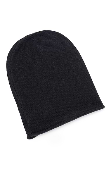 Ladies Gauzy Cashmere Beanie
