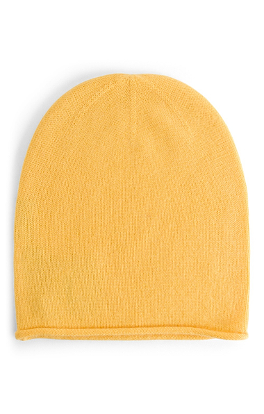 Ladies Gauzy Cashmere Beanie