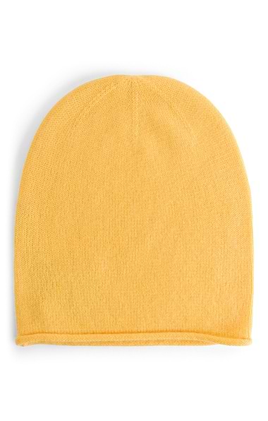 Ladies Gauzy Cashmere Beanie