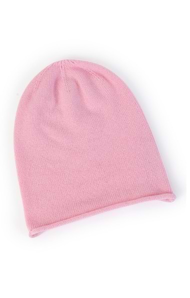 Ladies Gauzy Cashmere Beanie