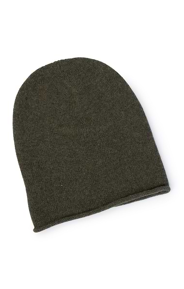 Ladies Gauzy Cashmere Beanie