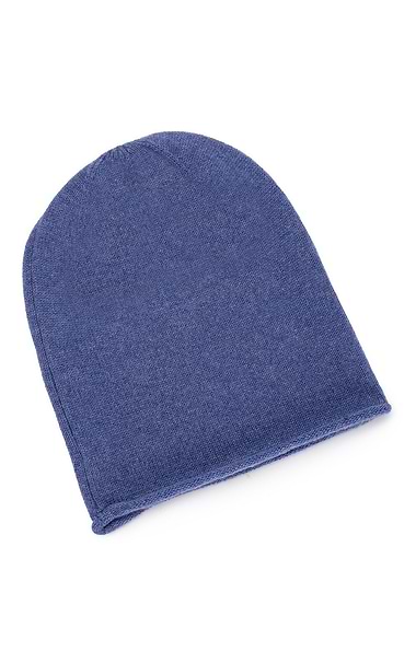 Ladies Gauzy Cashmere Beanie