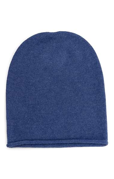 Ladies Gauzy Cashmere Beanie