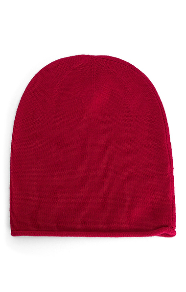 Ladies Gauzy Cashmere Beanie