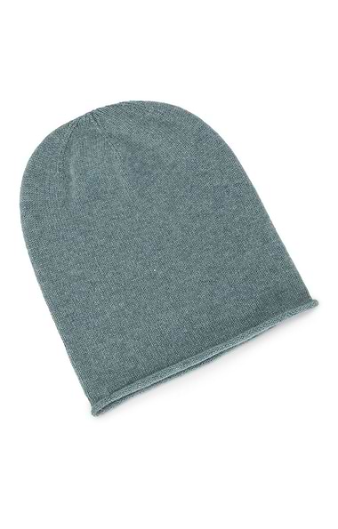 Ladies Gauzy Cashmere Beanie