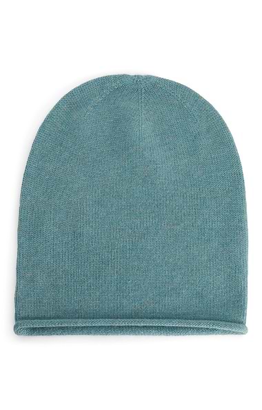Ladies Gauzy Cashmere Beanie