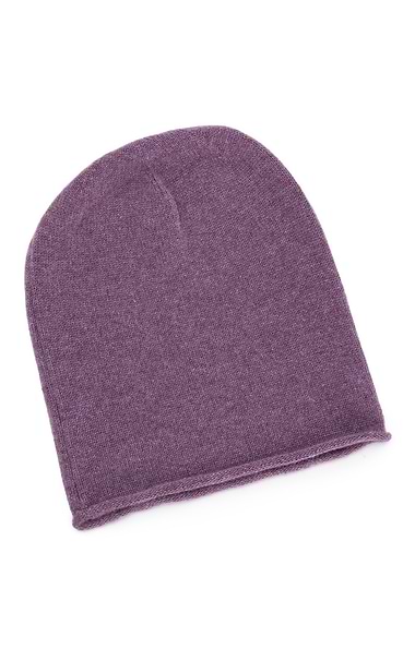 Ladies Gauzy Cashmere Beanie