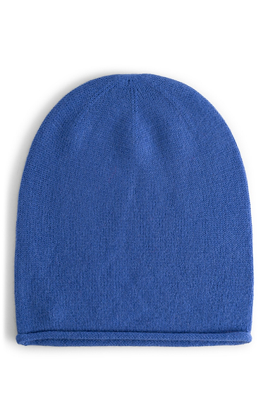 Ladies Gauzy Cashmere Beanie