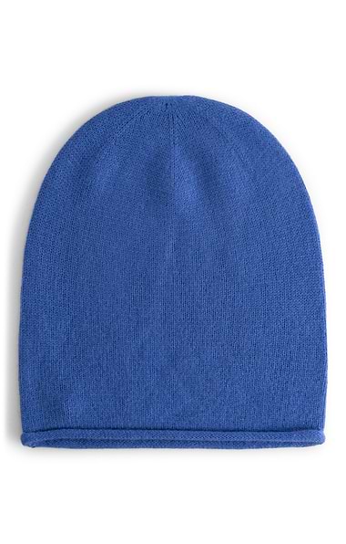 Ladies Gauzy Cashmere Beanie
