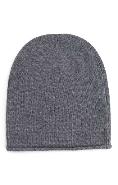 Ladies Gauzy Cashmere Beanie