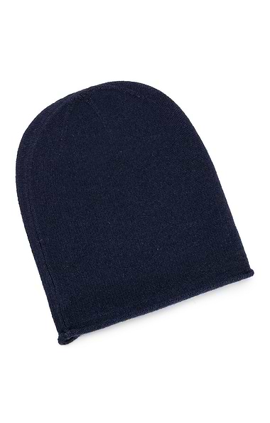 Ladies Gauzy Cashmere Beanie
