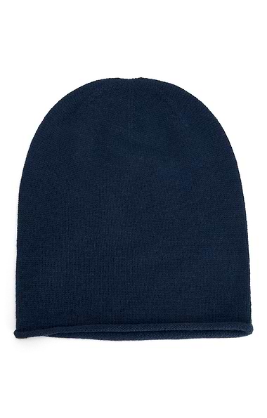 Ladies Gauzy Cashmere Beanie