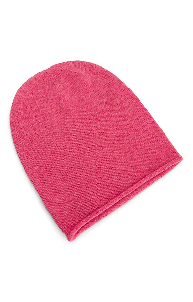 Ladies Gauzy Cashmere Beanie