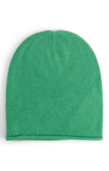 Ladies Gauzy Cashmere Beanie