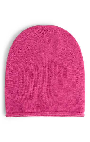 Ladies Gauzy Cashmere Beanie
