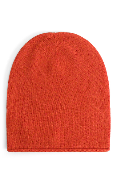 Ladies Gauzy Cashmere Beanie