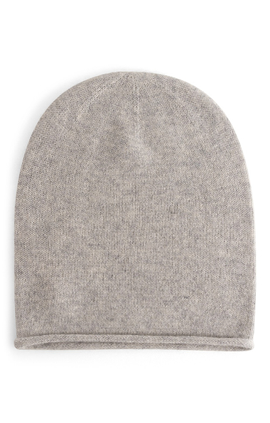 Ladies Gauzy Cashmere Beanie