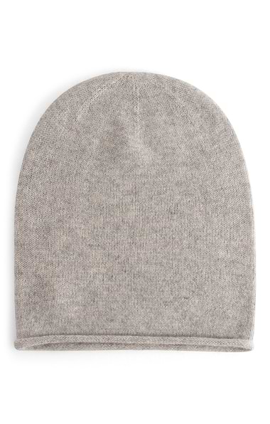 Ladies Gauzy Cashmere Beanie