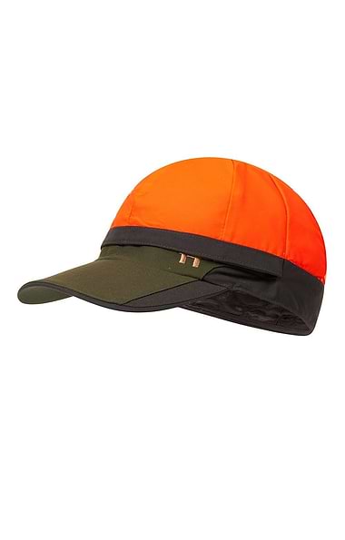 Men's Harkila Pro Hunter Gore-Tex Reversible Cap