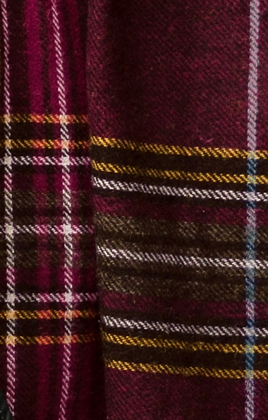 Ladies Wool Serape