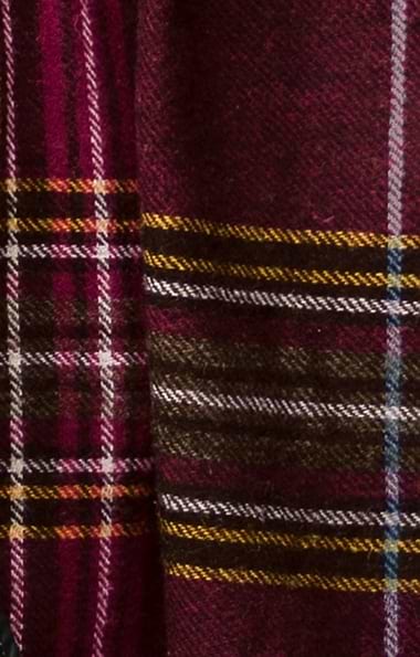Ladies Wool Serape