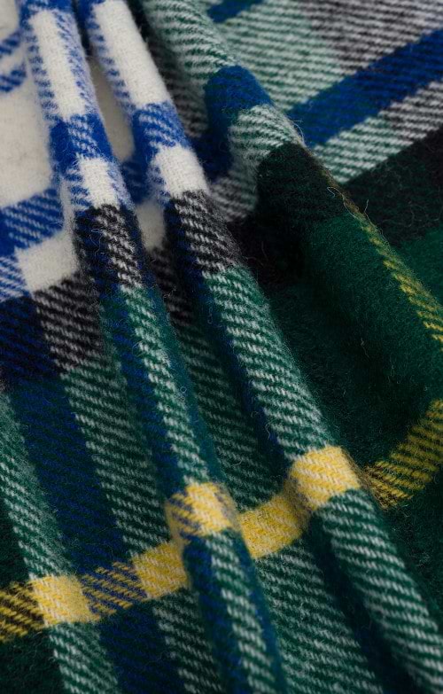 Ladies Wool Serape