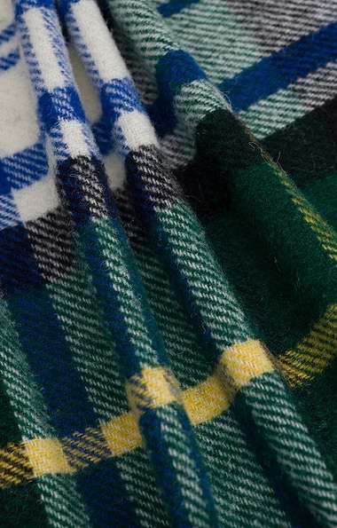 Ladies Wool Serape