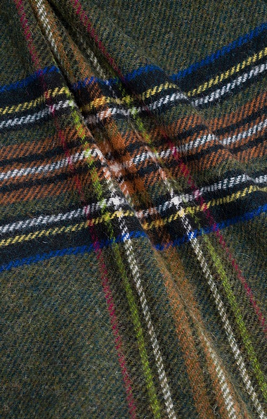 Ladies Wool Serape
