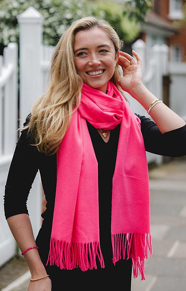 Ladies Pashmina