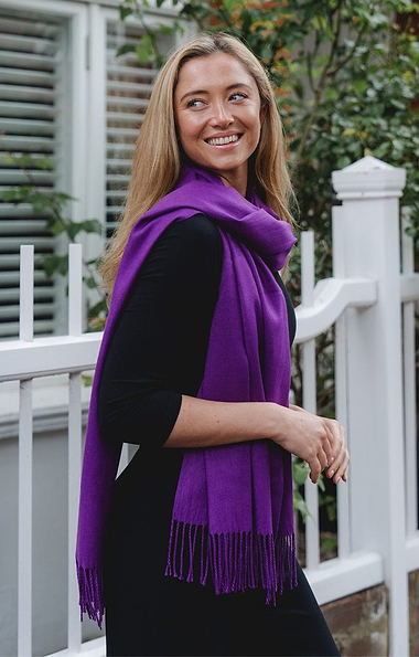 Ladies Pashmina
