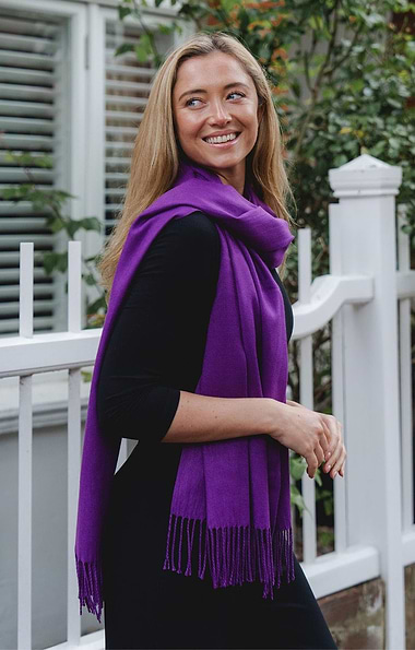 Ladies Pashmina