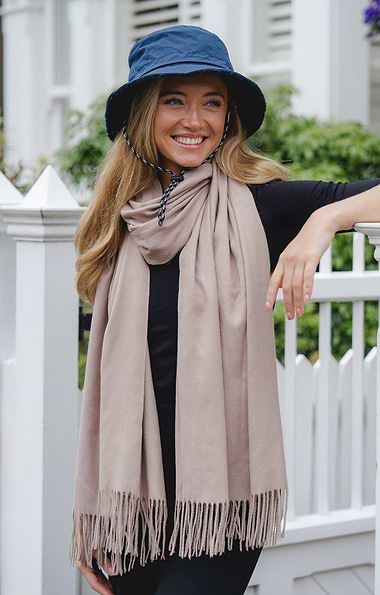 Ladies Pashmina