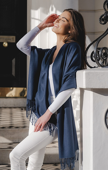 Ladies Pashmina