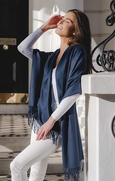 Ladies Pashmina